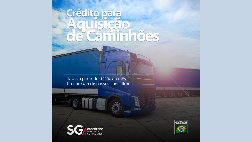SG Consórcios