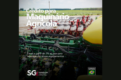 SG Consórcios