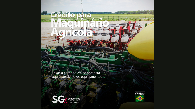 SG Consórcios