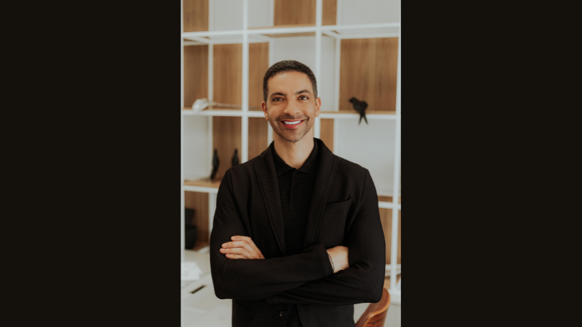 Paulo Henrique Silva Maia alerta: la falta de guarderías limita el desarrollo infantil y debilita nuestra economía.