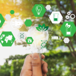 Fernando Trabach Filho destaca cómo la inteligencia artificial impulsa la transición energética en Brasil con soluciones más limpias y eficientes.