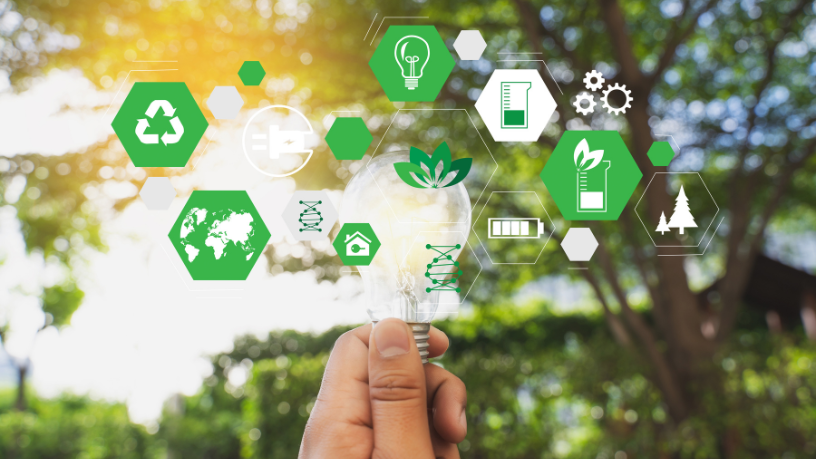 Fernando Trabach Filho destaca cómo la inteligencia artificial impulsa la transición energética en Brasil con soluciones más limpias y eficientes.