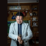 Milton Seigi Hayashi explica cómo el golf abre puertas a un networking profesional de alto nivel.