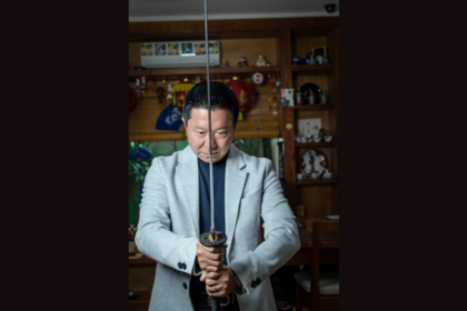 Milton Seigi Hayashi explica cómo el golf abre puertas a un networking profesional de alto nivel.