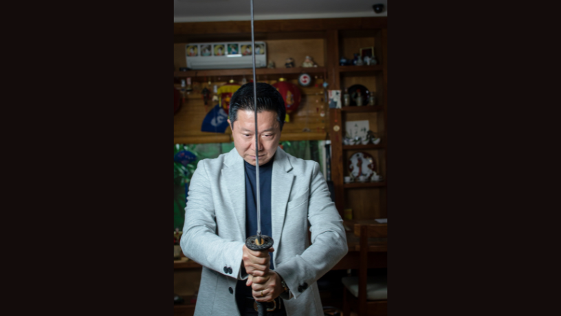 Milton Seigi Hayashi explica cómo el golf abre puertas a un networking profesional de alto nivel.