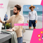 FotoModel te ayuda a crear imágenes que hacen que tu marca destaque en un mercado competitivo.