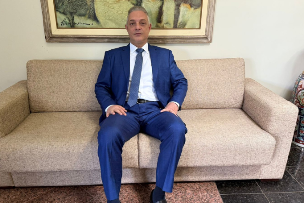 El tributarista Leonardo Manzan analiza estrategias para disminuir conflictos fiscales en el país.