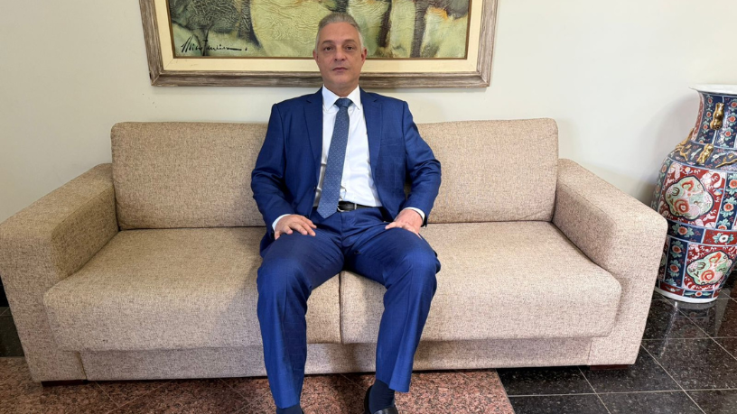 El tributarista Leonardo Manzan analiza estrategias para disminuir conflictos fiscales en el país.