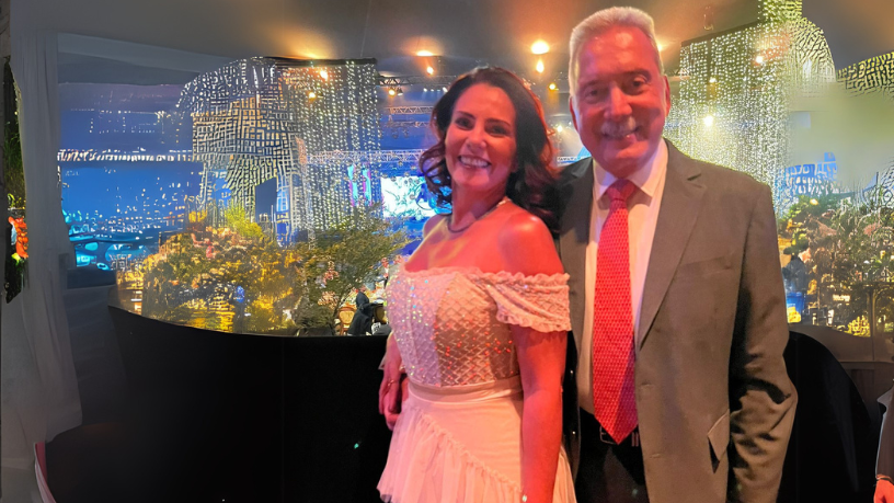 Paulo Twiaschor analiza cómo el blockchain en la construcción civil garantiza transparencia y trazabilidad en contratos y procesos.