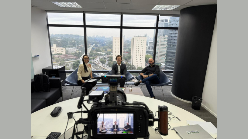 Descubre con Ian dos Anjos Cunha cómo el biohacking optimiza tu energía a demanda para potenciar tu rendimiento en los momentos clave.