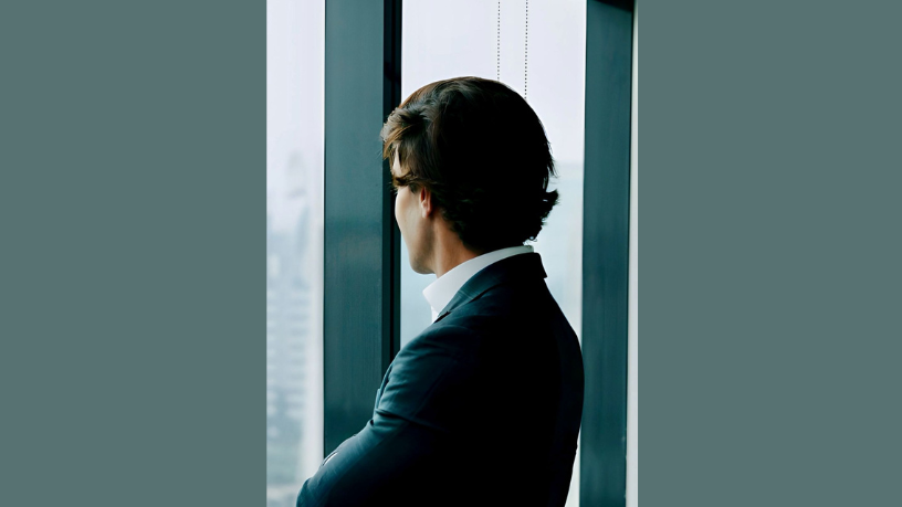 Ian dos Anjos Cunha te muestra cómo el biohacking permite energía a demanda para rendir al máximo cuando más importa.