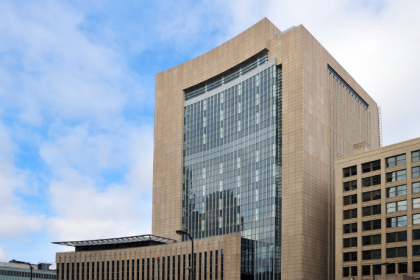 En Minneapolis, declaraciones oficiales marcan una nueva etapa en las operaciones federales