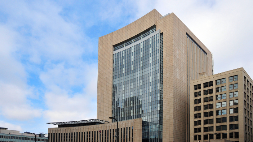 En Minneapolis, declaraciones oficiales marcan una nueva etapa en las operaciones federales