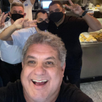 Foz Do Iguaçu: Cataratas e o impacto de ver ao vivo revela a grandiosidade da natureza em uma experiência única. Texto de Leonardo Rocha de Almeida.