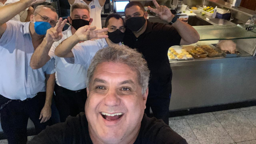 Foz Do Iguaçu: Cataratas e o impacto de ver ao vivo revela a grandiosidade da natureza em uma experiência única. Texto de Leonardo Rocha de Almeida.