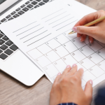 Escribir como forma de organizar lo que la vida enseñó en la reflexión de Alfredo Moreira Filho.