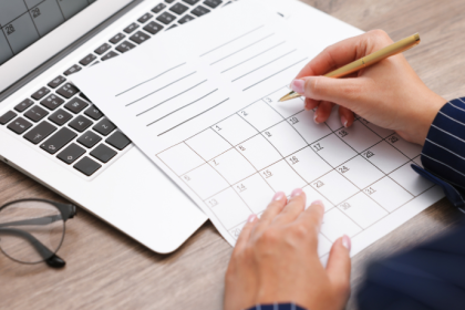 Escribir como forma de organizar lo que la vida enseñó en la reflexión de Alfredo Moreira Filho.