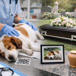 Tiago Schietti analiza la conexión entre clínicas veterinarias y servicios funerarios para mascotas.