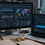 Jean Pierre Lessa e Santos Ferreira