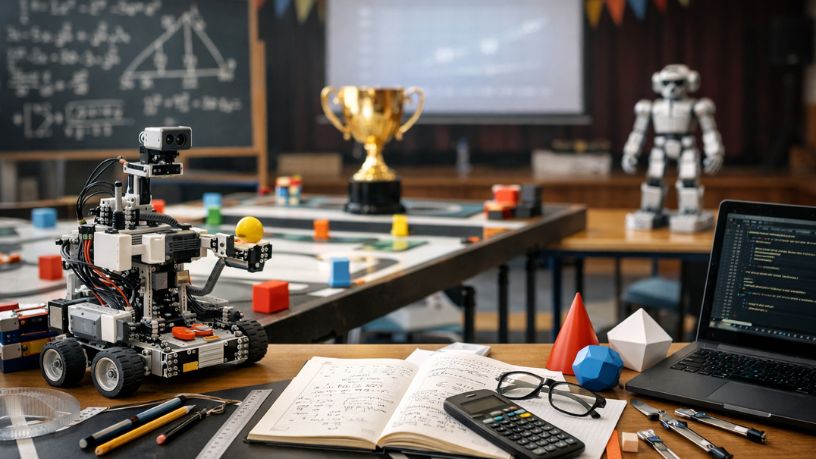 Sergio Bento de Araujo