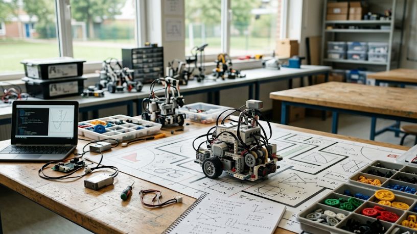 Sergio Bento de Araujo