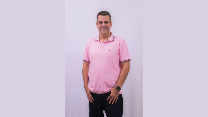Dr. Vinicius Tadeu Sattin Rodrigues